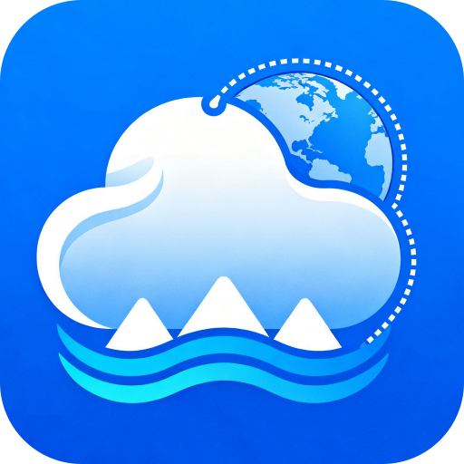 云游四海旅游