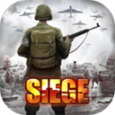 SIEGE: World War II安装器