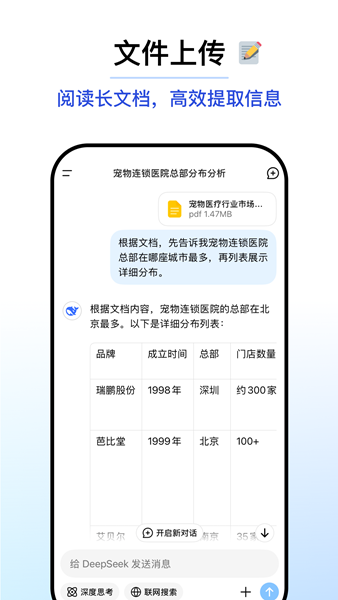 DeepSeek v3官方正版 DeepSeek v3官方正版