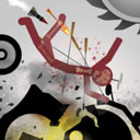 Stickman 崩溃：拆卸