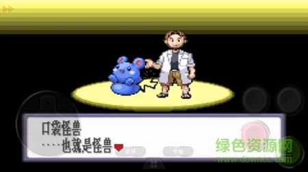 口袋妖怪:红宝石 口袋妖怪:红宝石