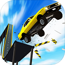 Ramp Car Jumping安装器