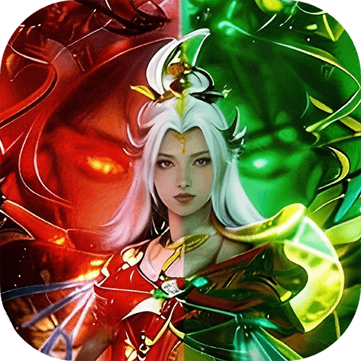 征战王权