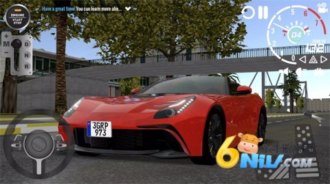 Fast&Grand Car Driving Simulator安装器 Fast&Grand Car Driving Simulator安装器