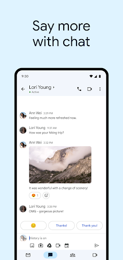 Gmail邮箱 官网版 Gmail邮箱 官网版