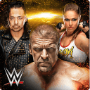 wwe游戏2012中文版
