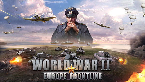 [Installer] World War 2 Strategy Games
