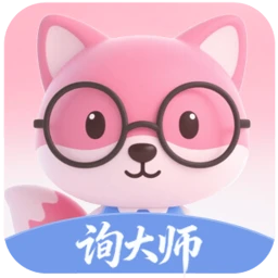 询大师咨询