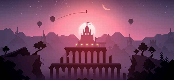 阿尔托的奥德赛修改版(odyssey) 阿尔托的奥德赛修改版(odyssey)