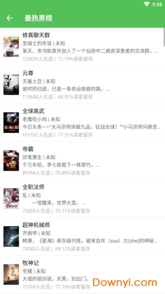趣读全本免费小说 趣读全本免费小说