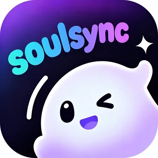 SoulSyncV2免费版下载v1.0.1安卓最新版