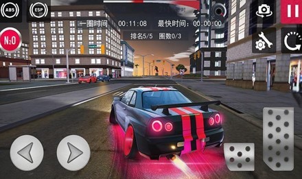 超级冲刺 超级冲刺