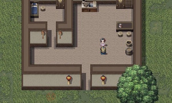 杨戬之降妖二郎神 杨戬之降妖二郎神