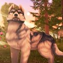 Wolf Tales: Home & Heart