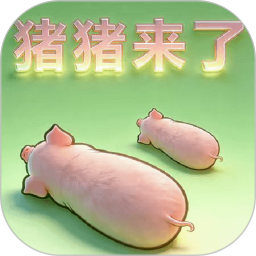 猪猪来了