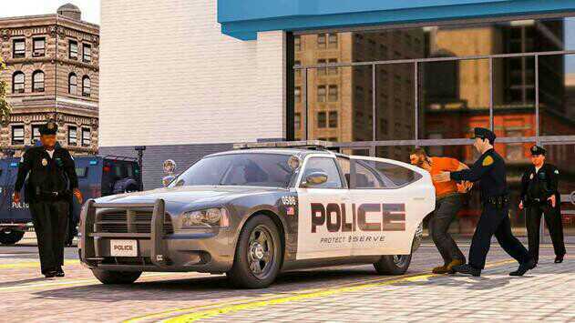 virtual police officer simulator: cops and robbers virtual police officer simulator: cops and robbers