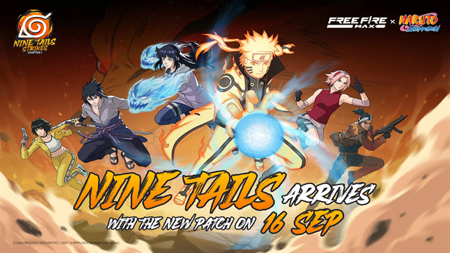 Free Fire MAX安装器 Free Fire MAX安装器