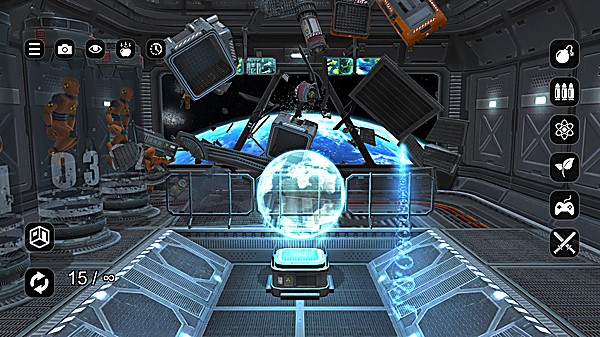 Room Smash安装器 Room Smash安装器