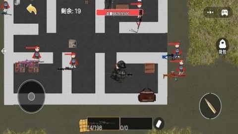 小红帽 小红帽