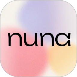 Nuna智能穿戴吊坠应用软件