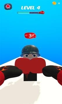 超级拳击3D最新版 超级拳击3D最新版