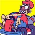 恶搞之家卡丁车游戏手机版 (LoL Karts)最新版v1.3.7