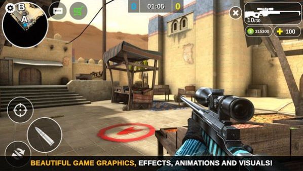 [Installer] Counter Attack
