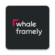 Whale Framely2.8.4 家庭协作版