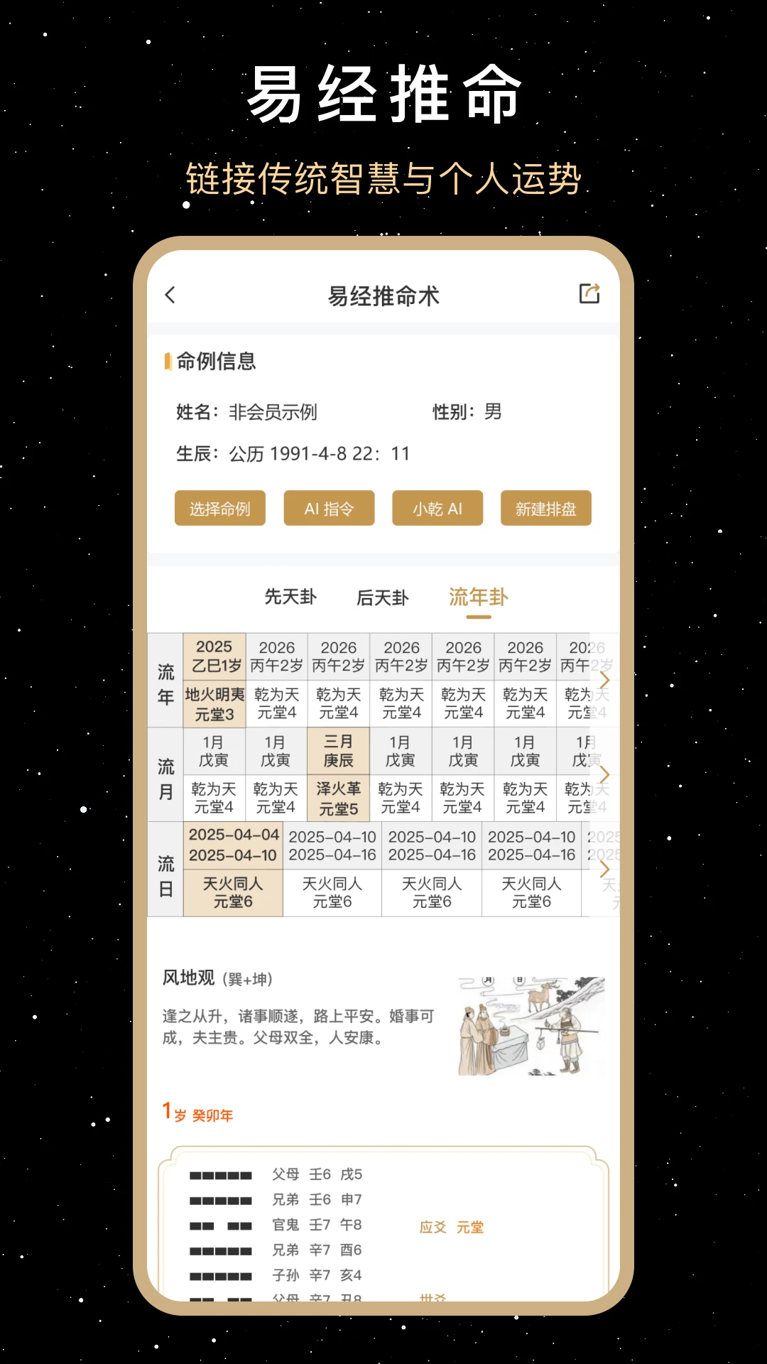 河洛理数