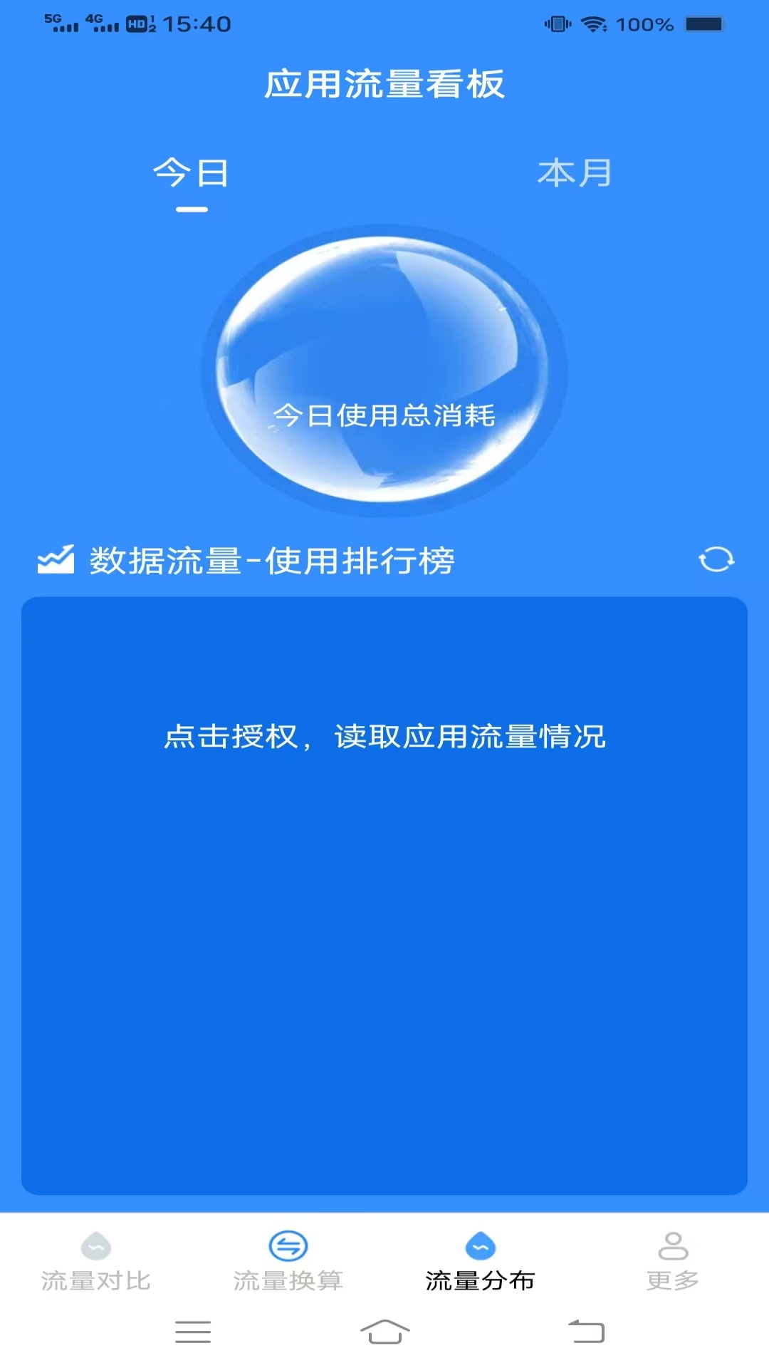 速盒流量