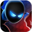 Stickman Warriors: UFB Fighting