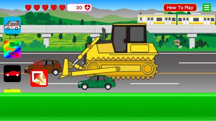 车辆gogo游戏(vehiclegogo) 车辆gogo游戏(vehiclegogo)