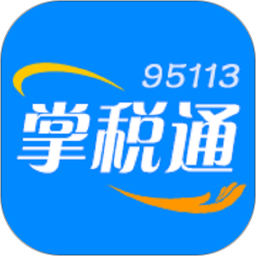 95113掌税通