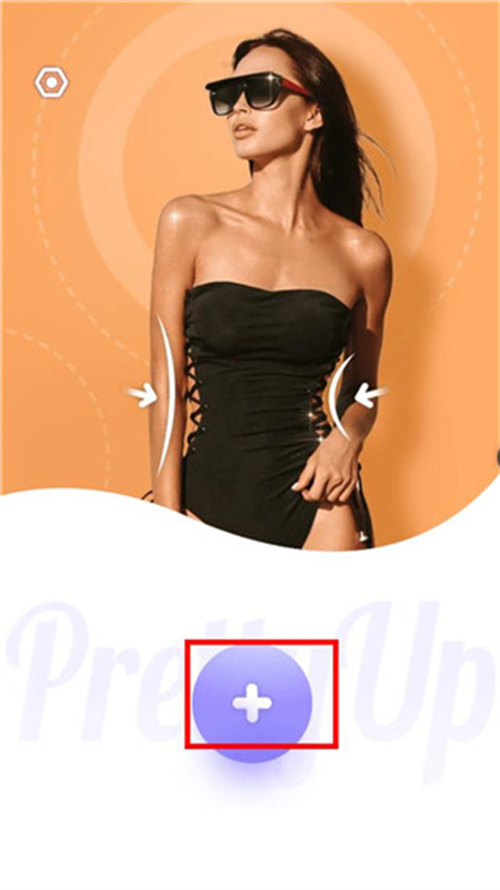 PrettyUp视频p图 PrettyUp视频p图