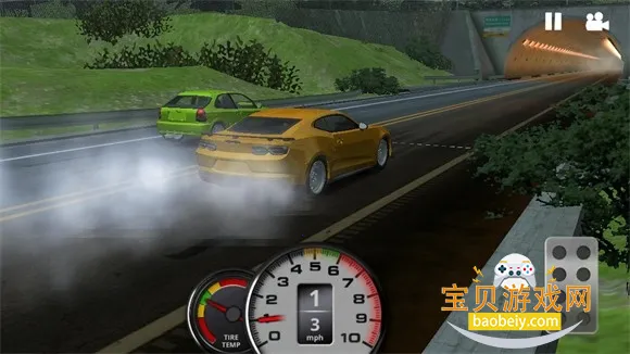 无极限飙车2中文最新版(No Limit 2)v2.12.29安卓版