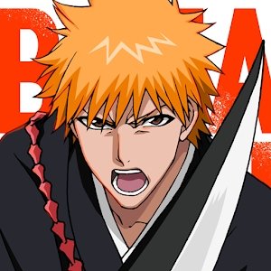 BLEACH Soul Rising(BLEACH境界魂之觉醒日版)v3.4.1