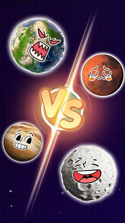 星球动画吞噬 星球动画吞噬