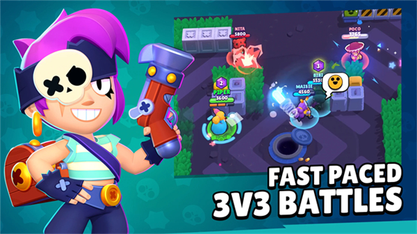Brawl Stars安装器 Brawl Stars安装器