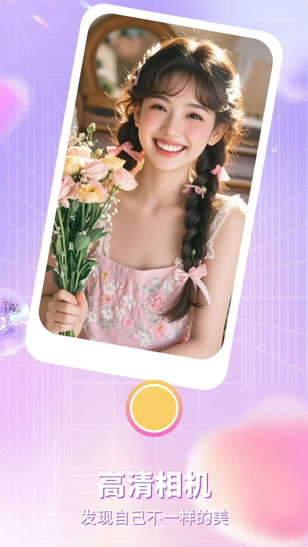 超级名媛美妆