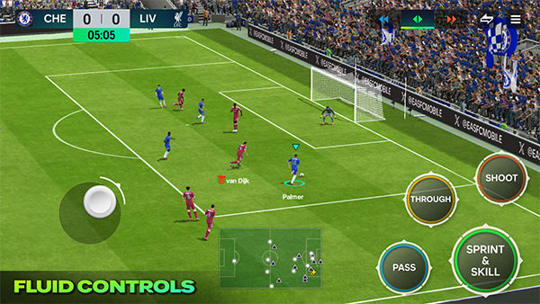FIFA Mobile国际版