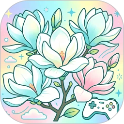 清雅玉兰花合集